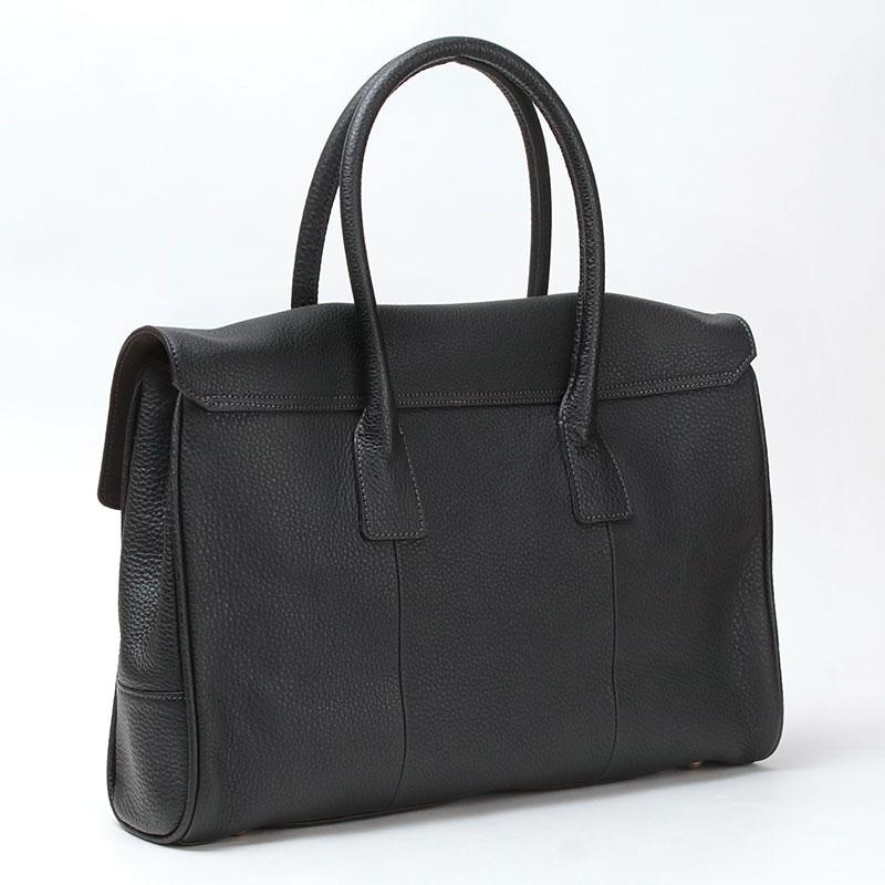 おもち✨トフ&ロードストーン ビジネスバッグ A4 2way 男女OK おもち様専用✨トフ&ロードストーン ビジネスバッグ A4 2way