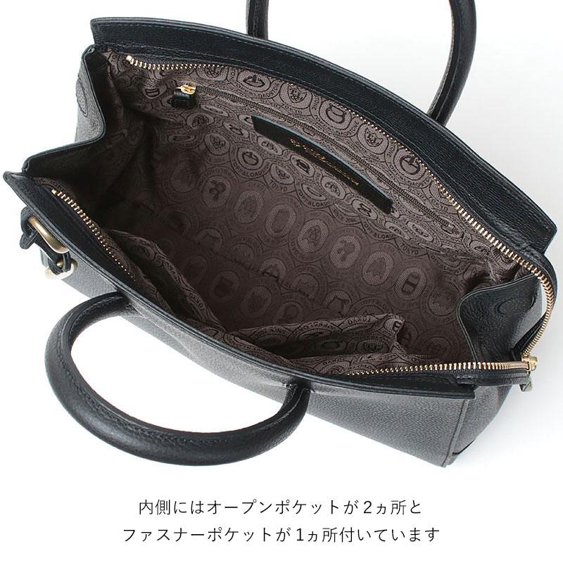 TOFF&LOADSTONE（トフアンドロードストーン） トートバッグ ジョリーM