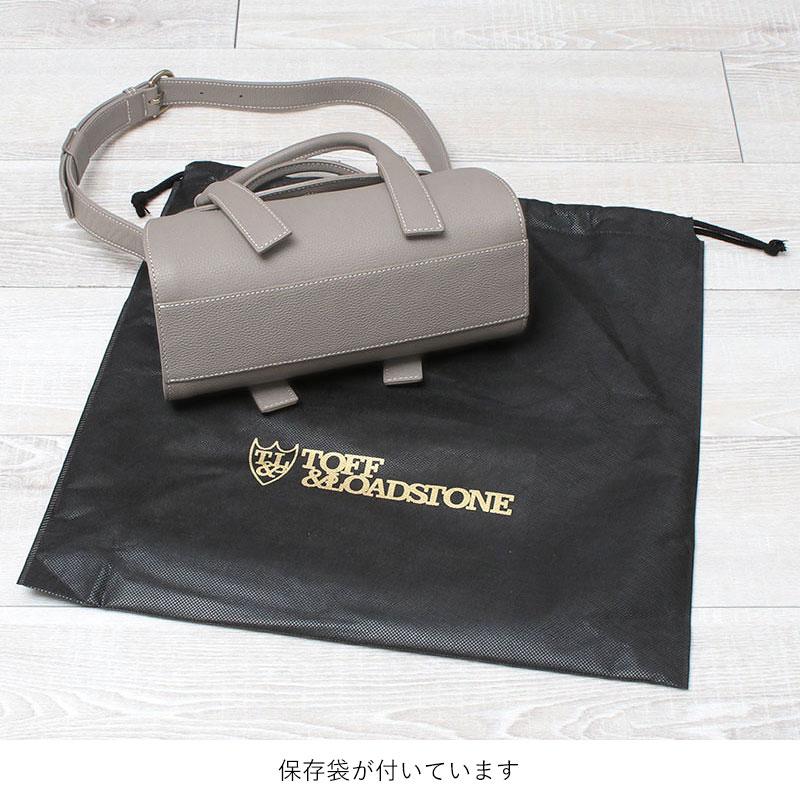 TOFF&LOADSTONE ショルダーバッグ トフアンドロードストーン