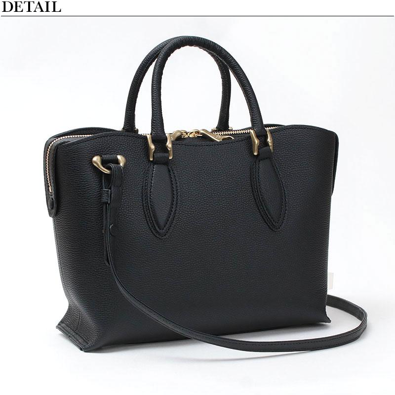 TOFF&LOADSTONE（トフアンドロードストーン） ショルダーバッグ クープ