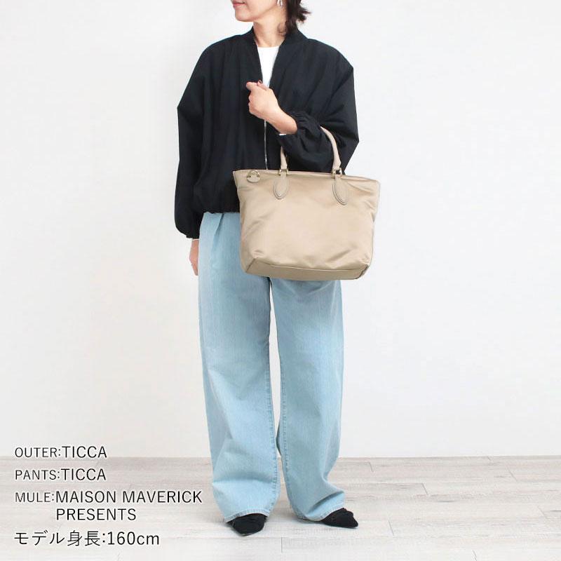 TOFF&LOADSTONE（トフアンドロードストーン） トートバッグ クープ