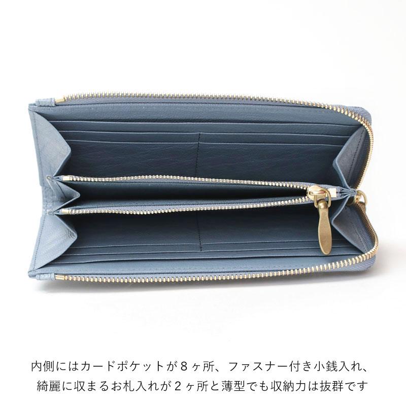 TOFF&LOADSTONE トフアンドロードストーン 長財布 L字ファスナー TOFF&LOADSTONE トフアンドロードストーン 長財布 L字ファスナー