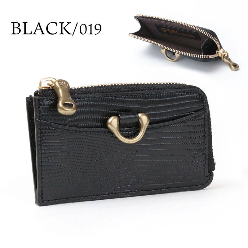 TOFF&LOADSTONE トフアンドロードストーン 財布 フラグメント