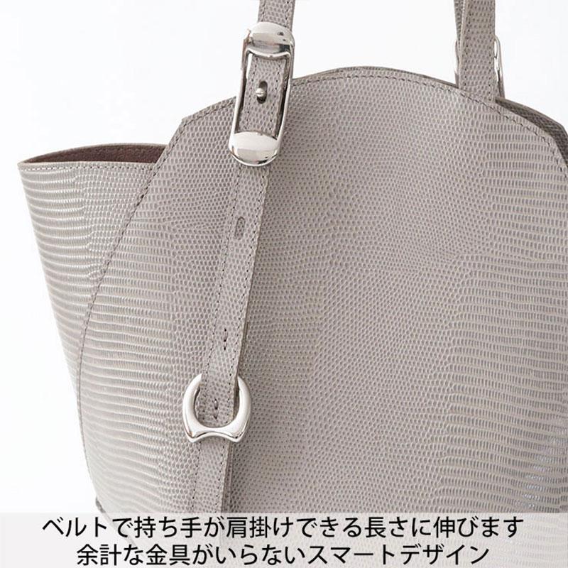 TOFF&LOADSTONE トフアンドロードストーン ヘプタゴン バッグ M