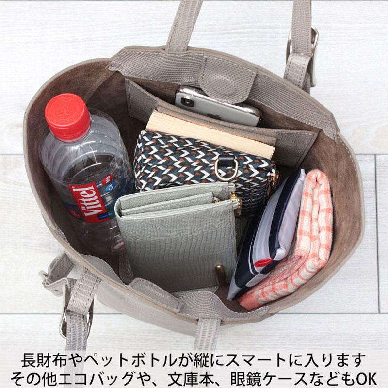 TOFF&LOADSTONE トフアンドロードストーン ヘプタゴン バッグ Mサイズ 
