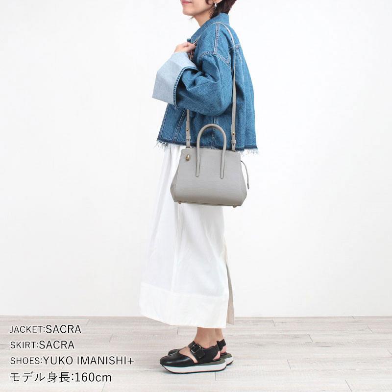 TOFF&LOADSTONE バッグ ジョリーS ライトシュリンク トフアンド TOFF&LOADSTONE バッグ ジョリーS ライトシュリンク トフアンド