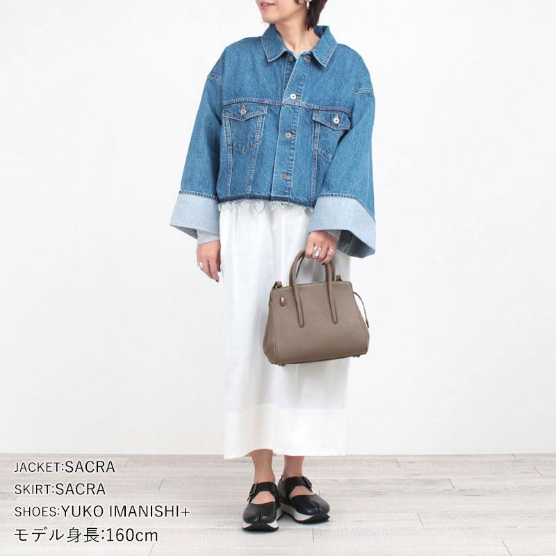 TOFF&LOADSTONE バッグ ジョリーS ライトシュリンク トフアンド TOFF&LOADSTONE バッグ ジョリーS ライトシュリンク トフアンド