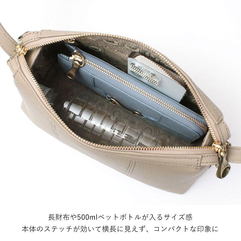 TOFF&LOADSTONE ショルダーバッグ トフアンドロードストーン 