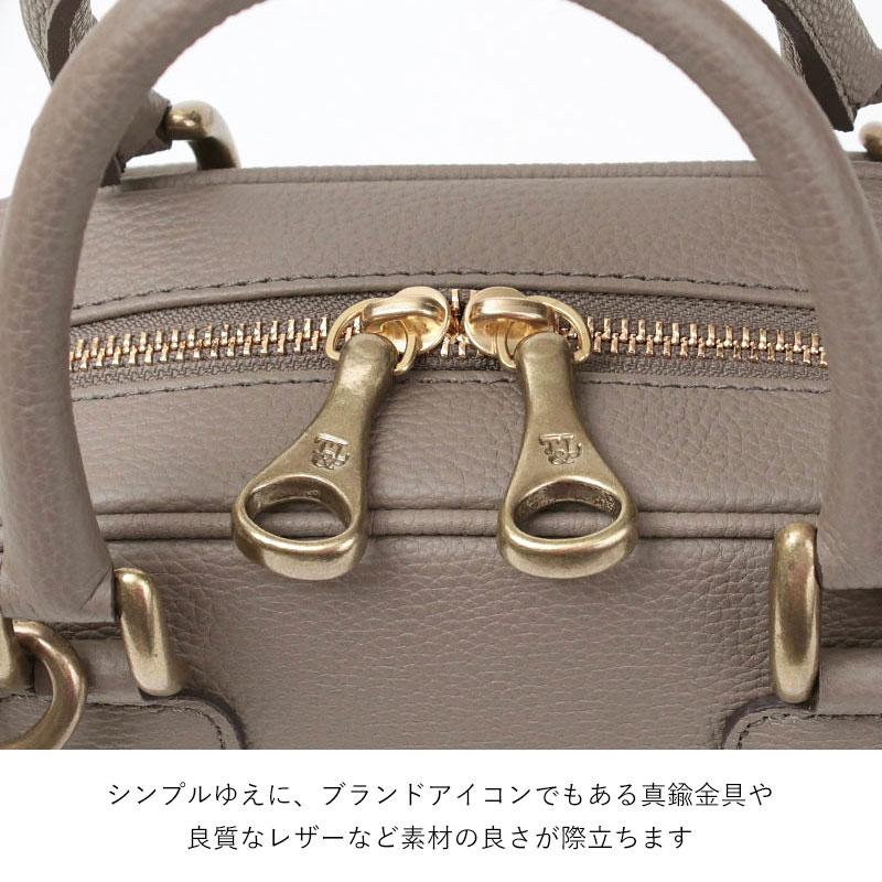 TOFF&LOADSTONE ボストンバッグ ミニヨン ライトシュリンクS TOFF&LOADSTONE ボストンバッグ ミニヨン ライトシュリンクS