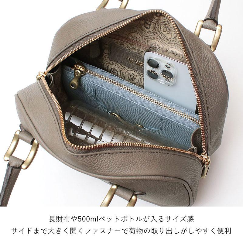 TOFF&LOADSTONE サッシュ 2way 超美品 ブラスボタン 2WAY ショルダー（M）（2002201984