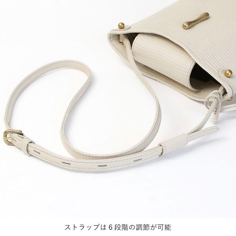 TOFF&LOADSTONE（トフアンドロードストーン） ショルダーバッグ SALE