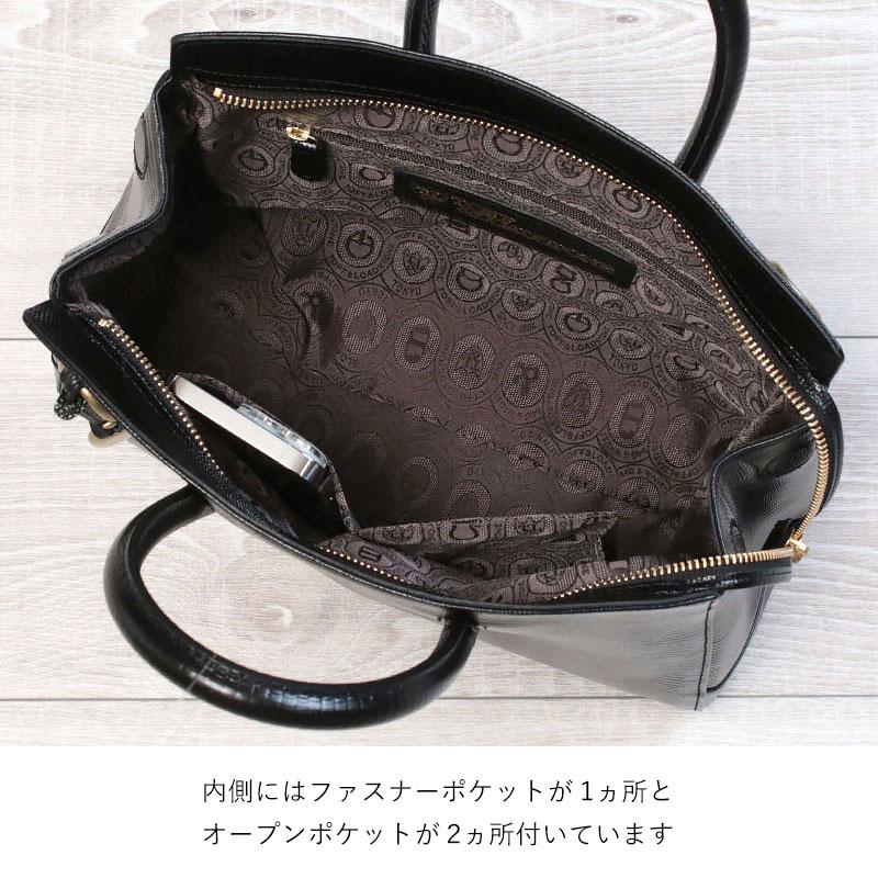 TOFF&LOADSTONE（トフアンドロードストーン） バッグ ジョリーリザード