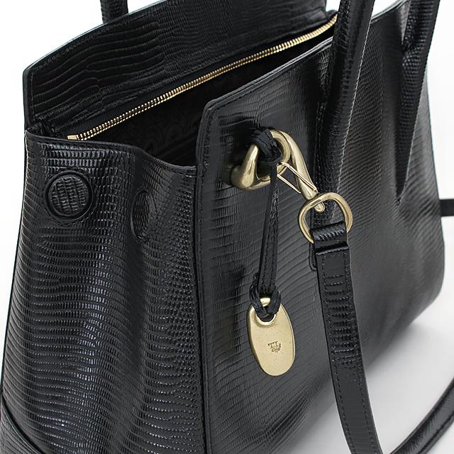 TOFF&LOADSTONE（トフアンドロードストーン） バッグ ジョリーリザード