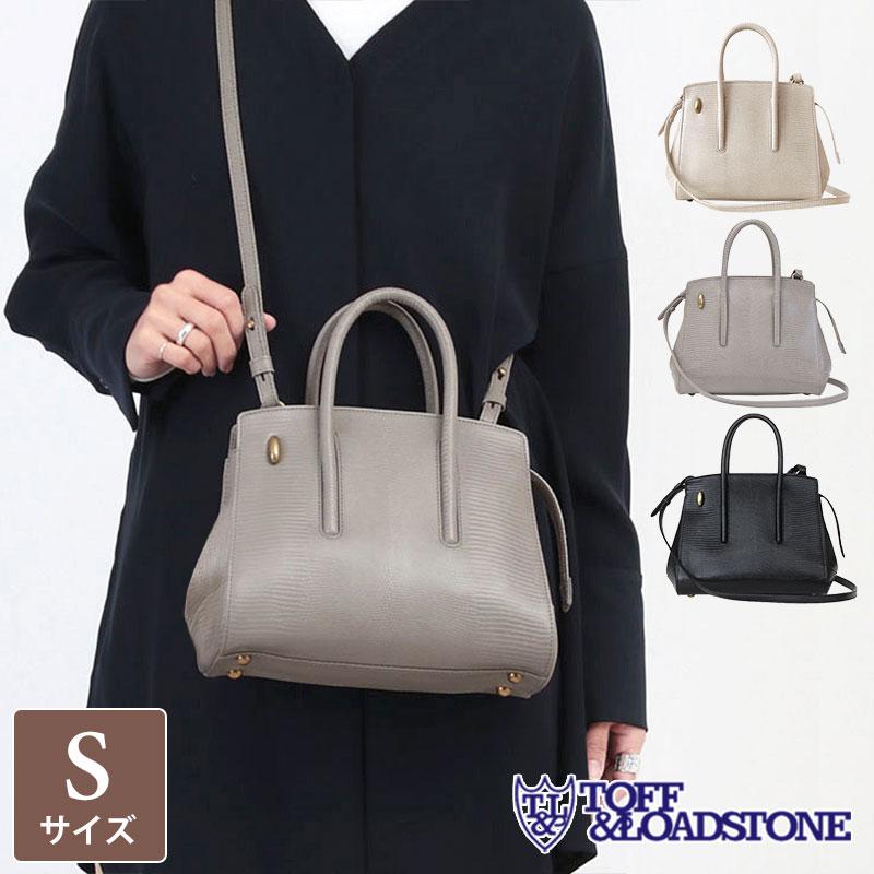 TOFF&LOADSTONE トフアンドロードストーン 正規品 バッグ TOFF&LOADSTONE トフアンドロードストーン 正規品 バッグ