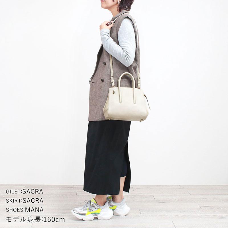 TOFF&LOADSTONE（トフアンドロードストーン） ショルダーバッグ バッグ