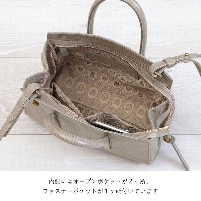 TOFF&LOADSTONE（トフアンドロードストーン） ショルダーバッグ バッグ