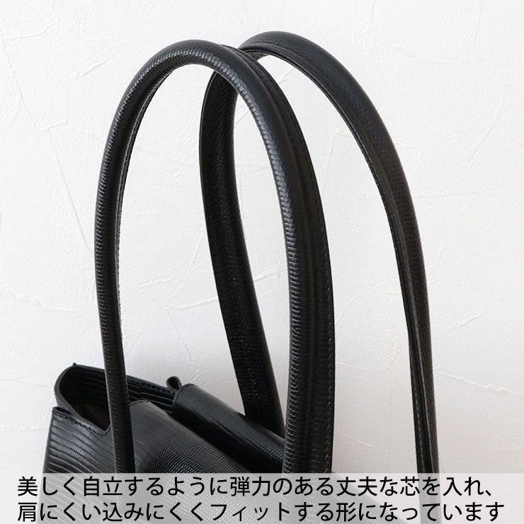 TOFF&LOADSTONE（トフアンドロードストーン） トートバッグ バッグ A4