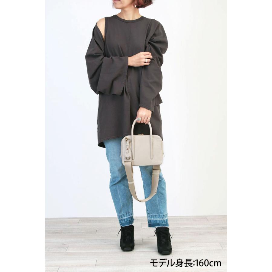 TOFF&LOADSTONE（トフアンドロードストーン） ボストンバッグ バッグ