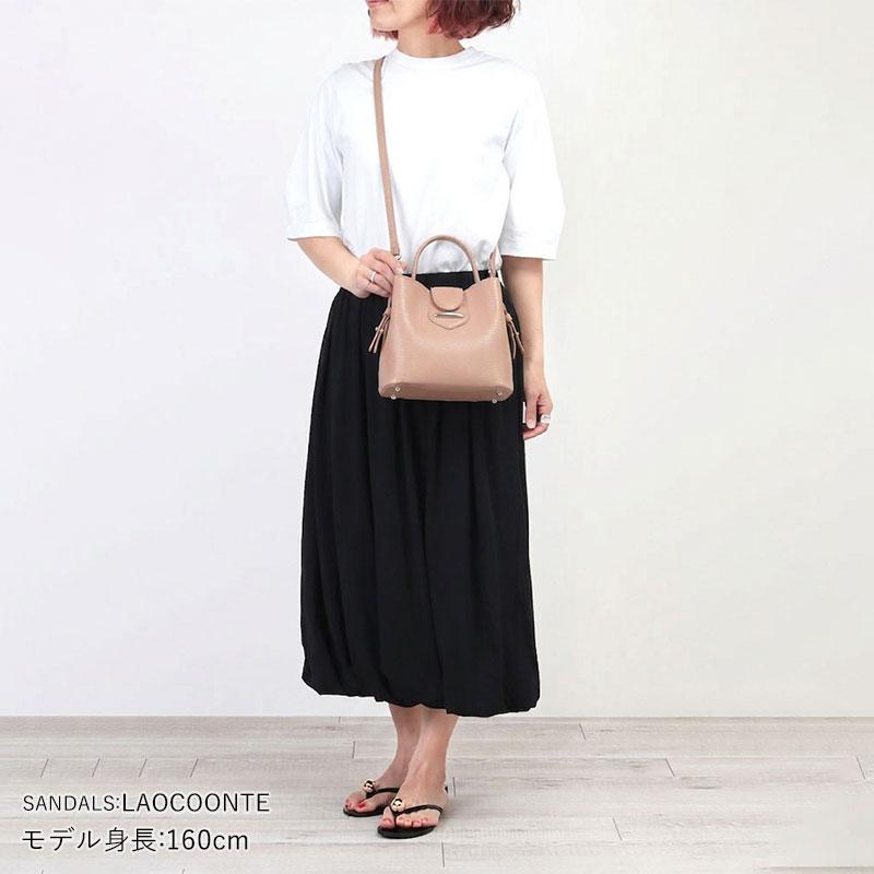 TOFF&LOADSTONE（トフアンドロードストーン） ショルダーバッグ SALE 