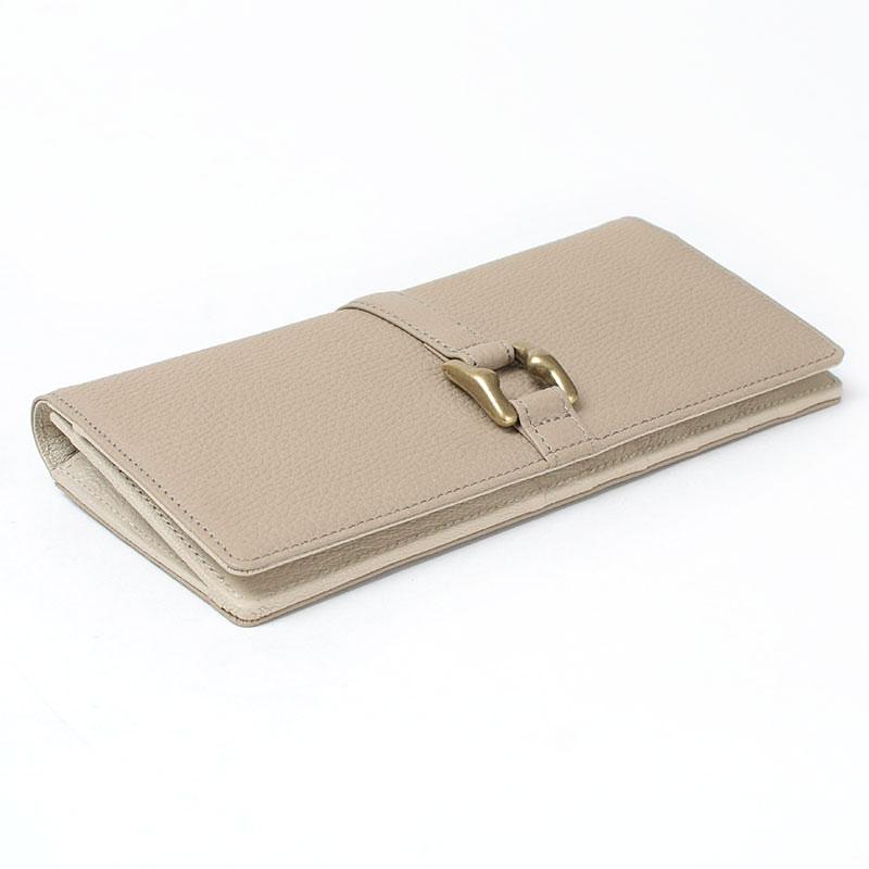 TOFF&LOADSTONE（トフアンドロードストーン） 長財布 レディース