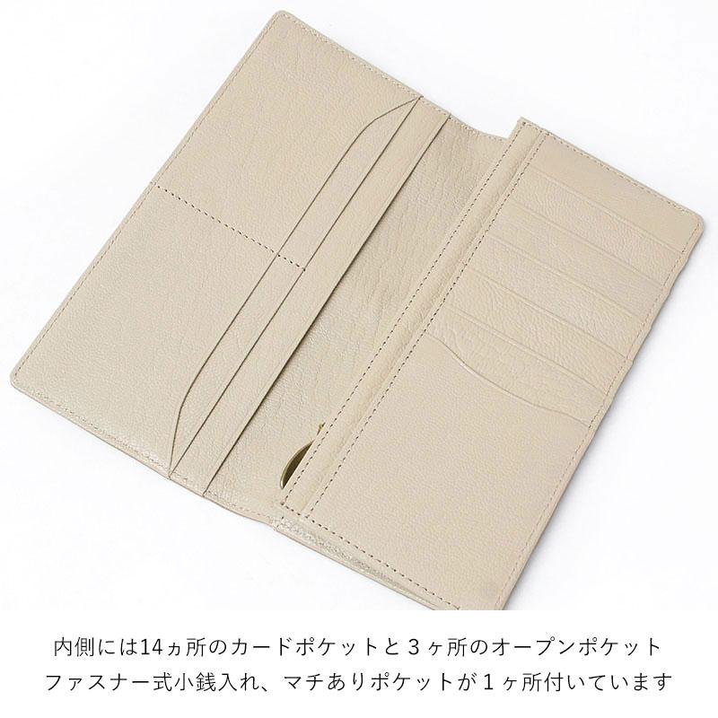TOFF&LOADSTONE（トフアンドロードストーン） 長財布 レディース