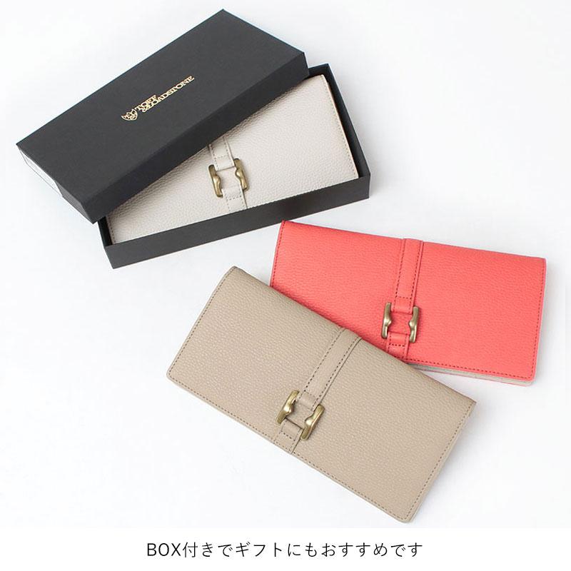 TOFF&amp;LOADSTONE トフ＆ロードストーン 長財布 レディース ブランド TOFF&LOADSTONE（トフアンドロードストーン） 長財布 レディース