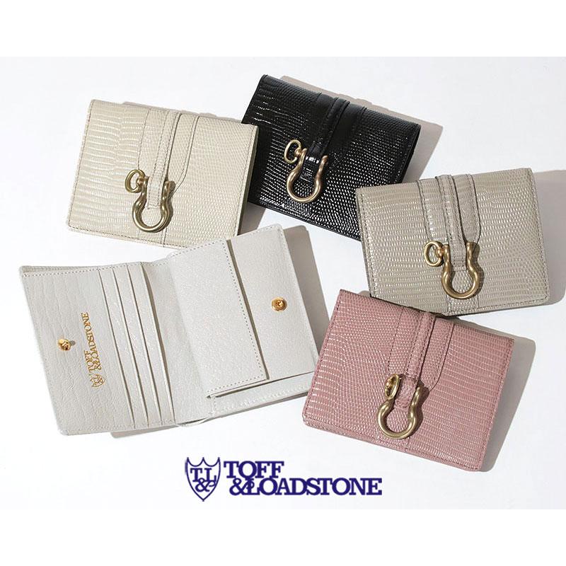 TOFF&LOADSTONE トフ&ロードストーン ロゼット フォールデッド TOFF&LOADSTONE トフ&ロードストーン ロゼット フォールデッド