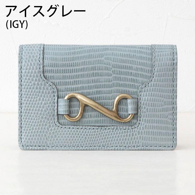 TOFF&LOADSTONE カードケース/ 名刺入れ TOFF&LOADSTONE トフアンドロードストーン カードケース