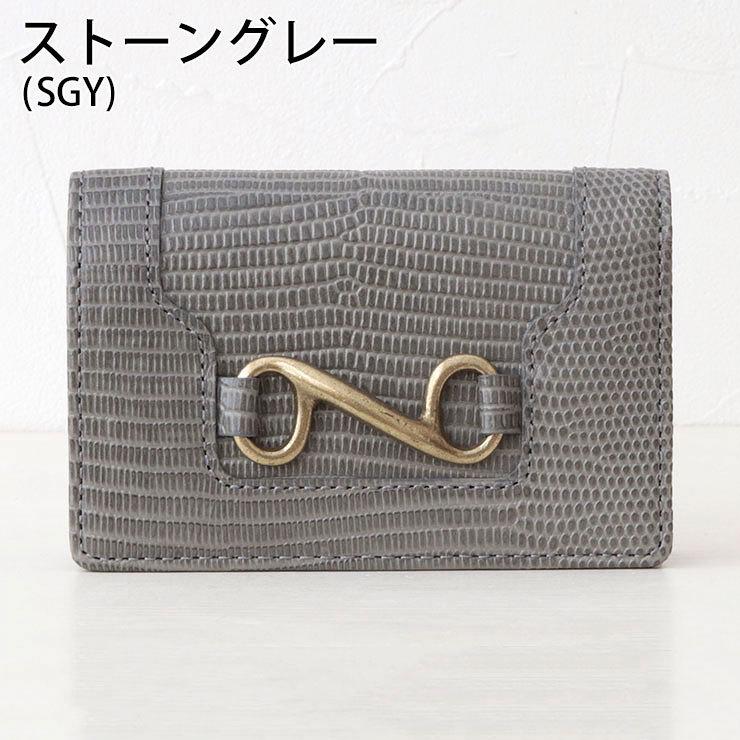 TOFT & LOADSTONE カードケース　名刺入れ グレージュ TOFT & LOADSTONE カードケース 名刺入れ グレージュ トフアンド