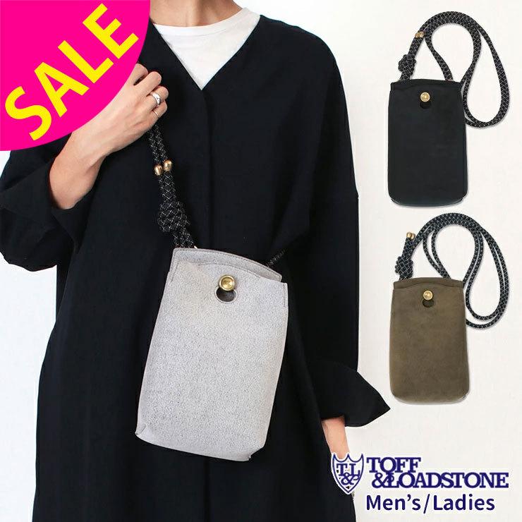 トフアンドロードストーン バッグ セール メンズ レディース サコッシュ Toff Loadstone ブラスボタン Tlm 0030 Tlm0030 バッグと財布の通販サイトjolisac 通販 Yahoo ショッピング