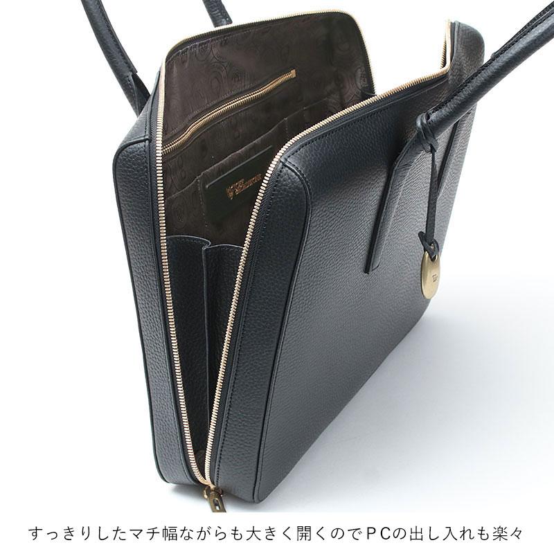 358 TOFF&LOADSTONEトフ＆ロー ハイエンドクラッシック99 TOFF&LOADSTONE ビジネスバッグ トフアンドロードストーン