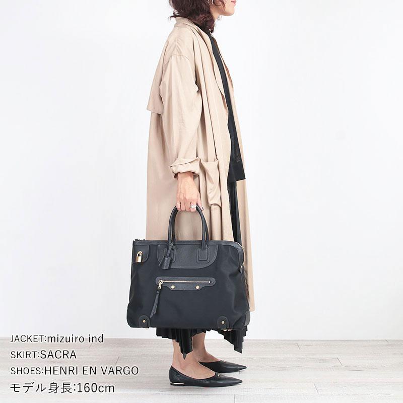 TOFF&LOADSTONE（トフアンドロードストーン） トートバッグ バッグ