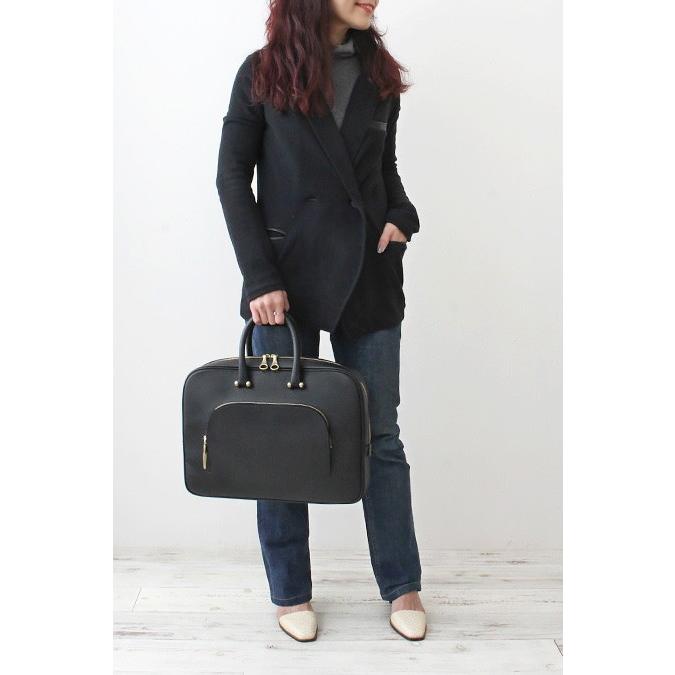 Toff Loadstone Men S トフアンドロードストーン メンズ ミスターブリーフ シュリンクレザー Tm 0260 Toffandloadstone Tm0260 バッグと財布の通販サイトjolisac 通販 Yahoo ショッピング