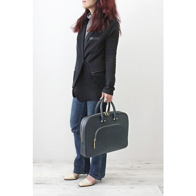 Toff Loadstone Men S トフアンドロードストーン メンズ ミスターブリーフ シュリンクレザー Tm 0260 Toffandloadstone Tm0260 バッグと財布の通販サイトjolisac 通販 Yahoo ショッピング