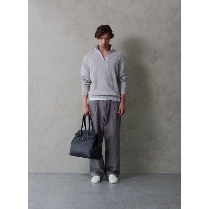 TOFF&LOADSTONE トフアンドロードストーン メンズバッグ ルーフ