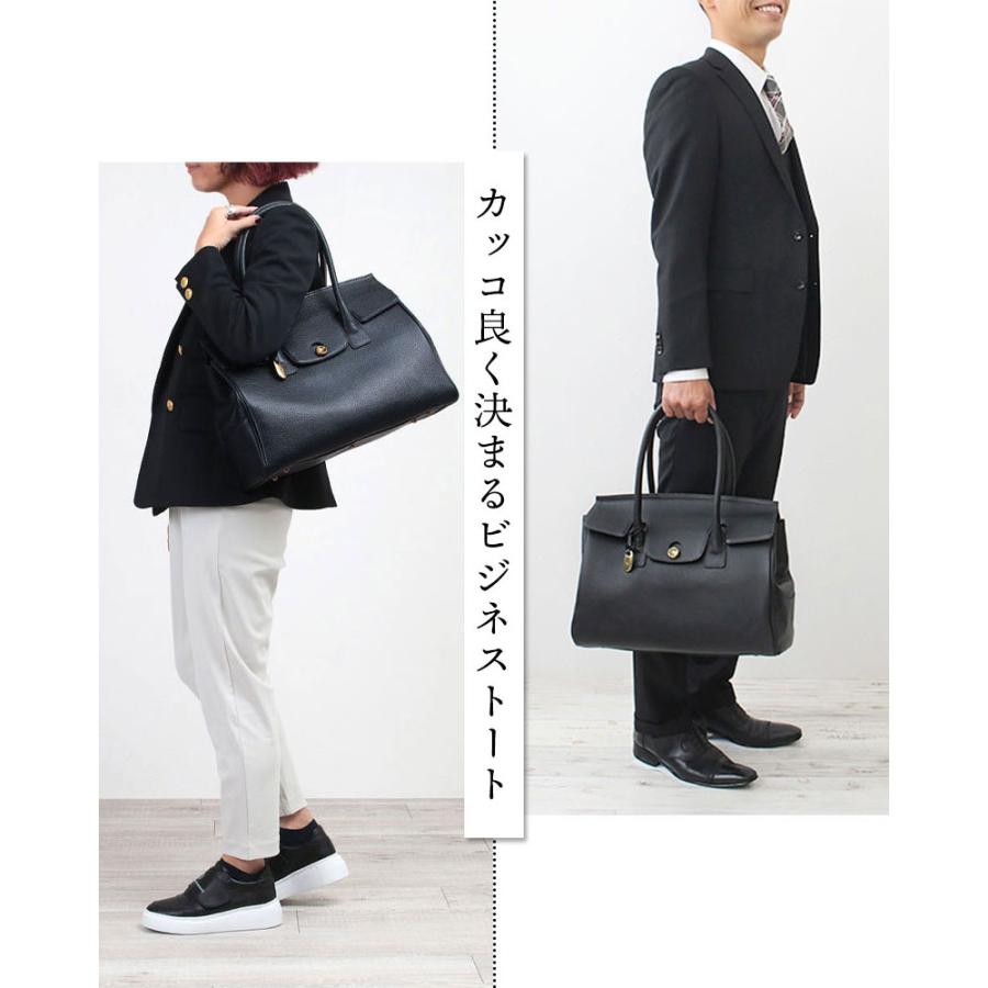 TOFF&LOADSTONE トフアンドロードストーン メンズバッグ ルーフ