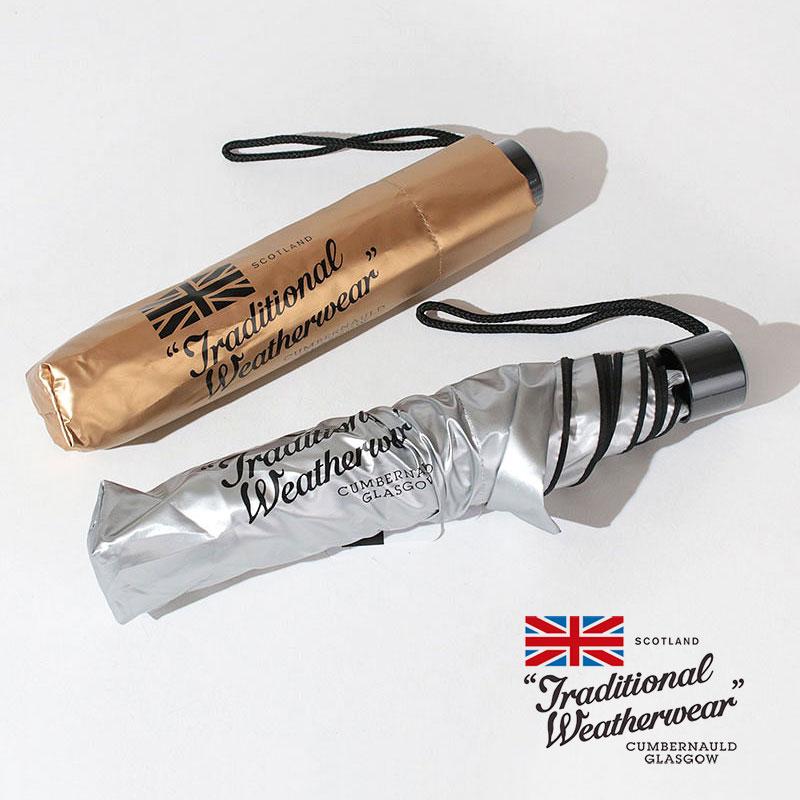【新品未使用】traditional weatherwer 日傘 タグ付き 晴雨兼用】LIGHT WEIGHT UMBRELLA | Traditional Weatherwear