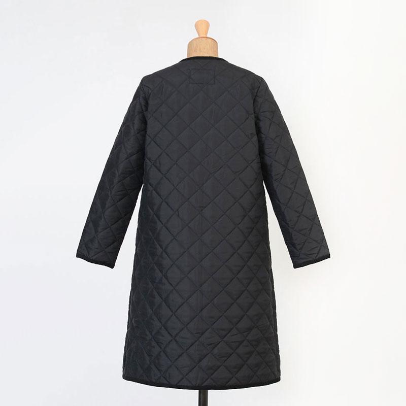 トラディショナルウェザーウェア ARKLEY LONG キルティングコート 千鳥 トラディショナルウェザーウェア ARKLEY LONG キルティング