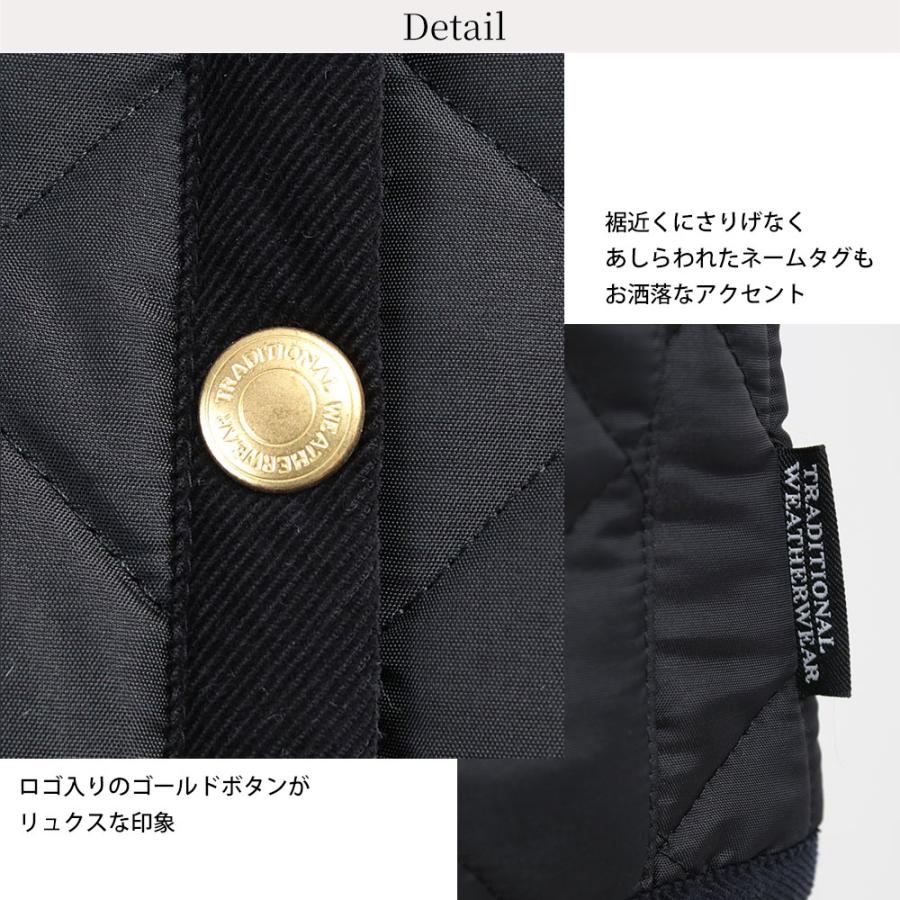 Traditional Weatherwear アウター TRADITIONAL WEATHERWEAR