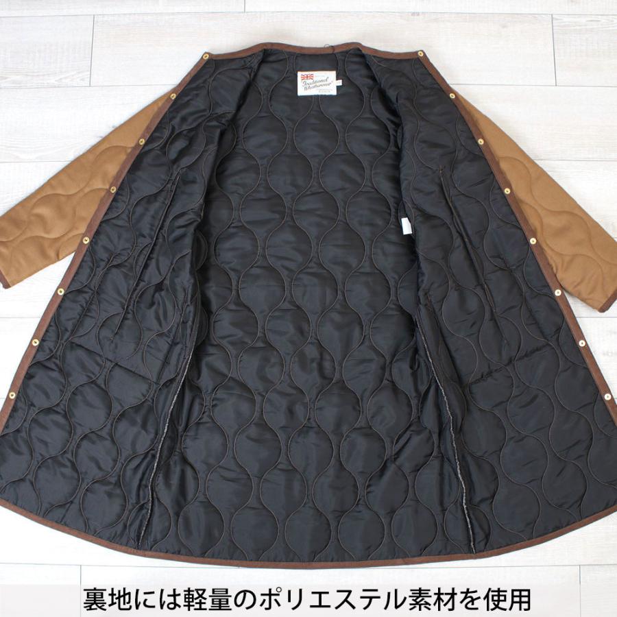 TRADITIONAL WEATHERWEAR アウター ARKLEY LONG アークリーロング 