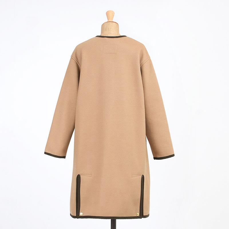 別注 トラディショナルウェザーウェア アークリー Aライン ジャケット34 Traditional Weatherwear アウター アークリー TRADITIONAL