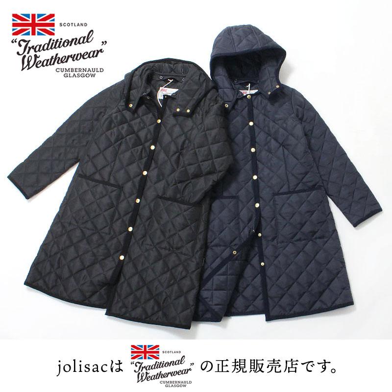 Traditional Weatherwear（トラディショナル ウェザーウェア