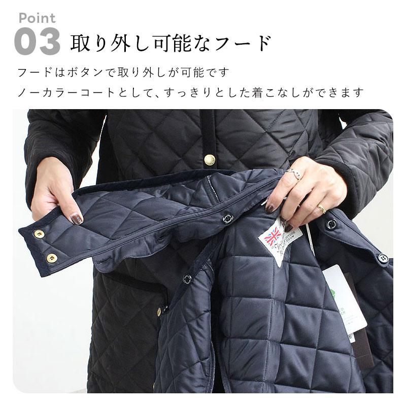 Traditional Weatherwear（トラディショナル ウェザーウェア