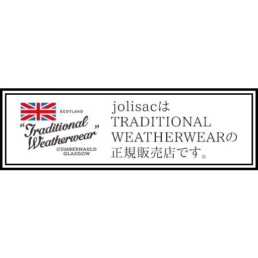 SALE アウター TRADITIONAL WEATHERWEAR マールトン ノーカラーコート MALTON N/C NO COLLAR COAT トラディショナルウェザーウェア 正規品の画像