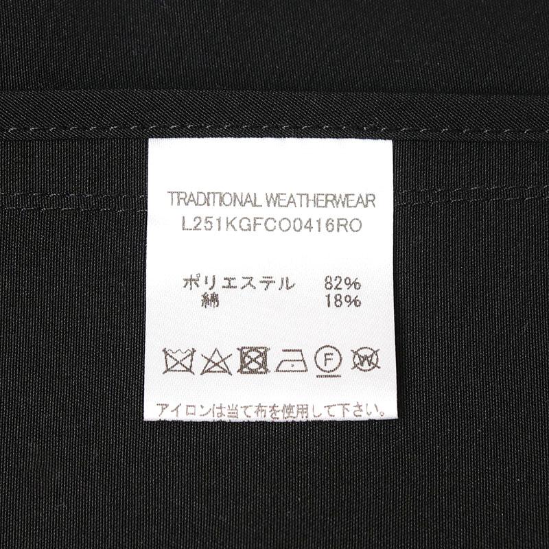 Traditional Weatherwear TRADITIONAL WEATHERWEAR 春アウター Traditional Weatherwear TRADITIONAL WEATHERWEAR 春アウター