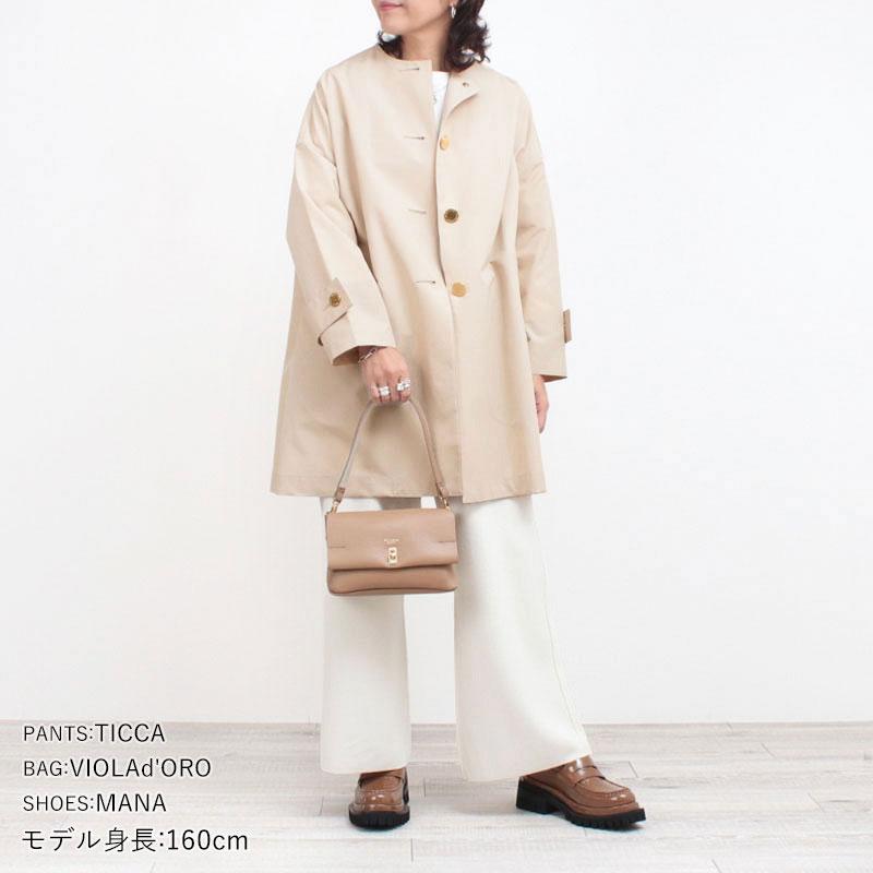 トラディショナルウェザーウェア マールトン ノーカラー 32 Traditional Weatherwear アウター TRADITIONAL WEATHERWEAR