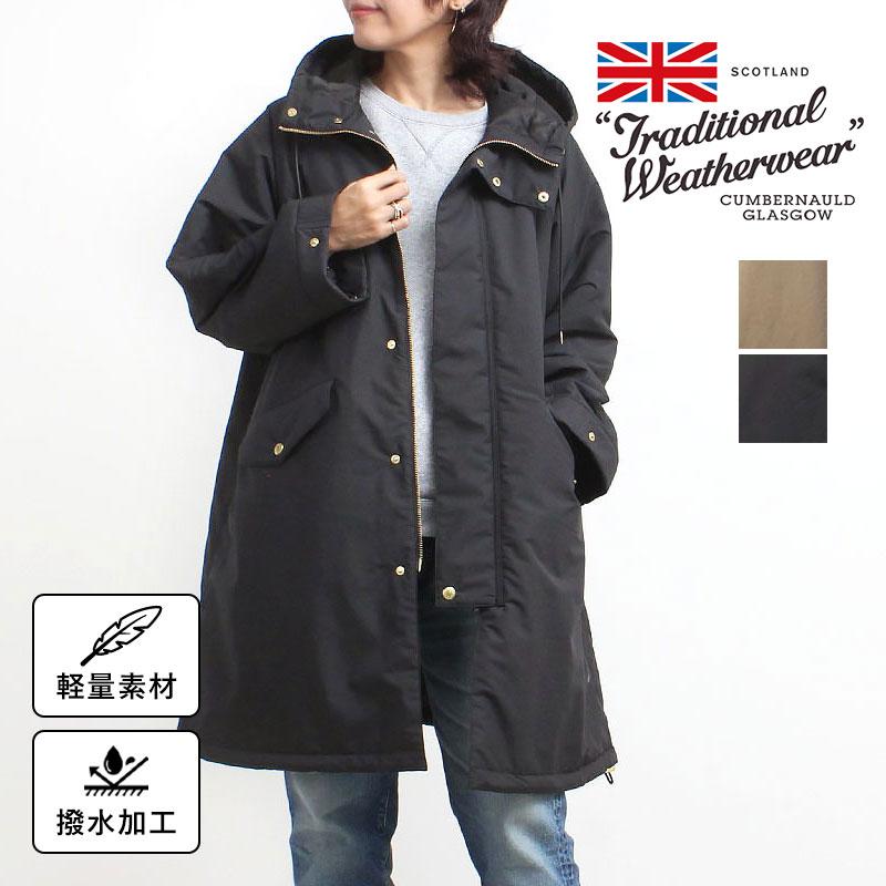 Traditional Weatherwear（トラディショナル ウェザーウェア
