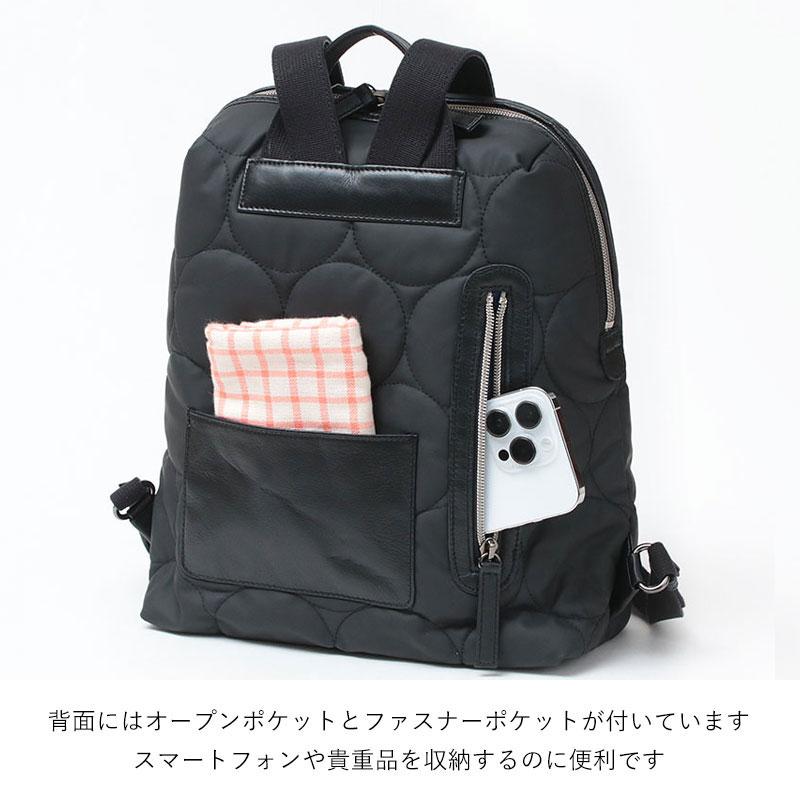 VIADOAN（ヴィアドアン） リュックサック パロット 縦型リュック 1277