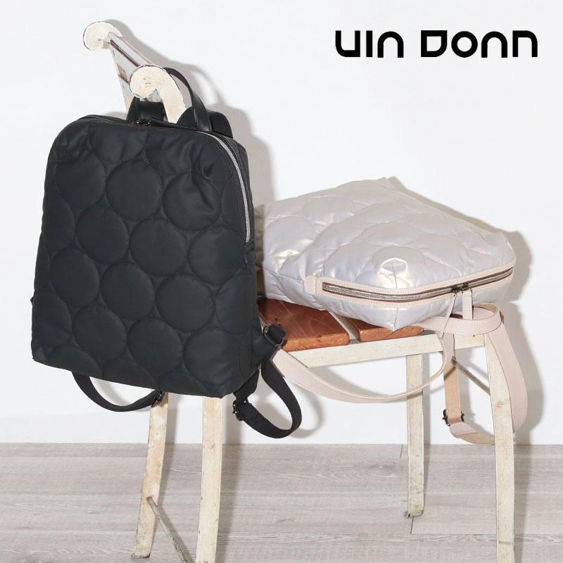 VIADOAN（ヴィアドアン） リュックサック パロット 縦型リュック 1277