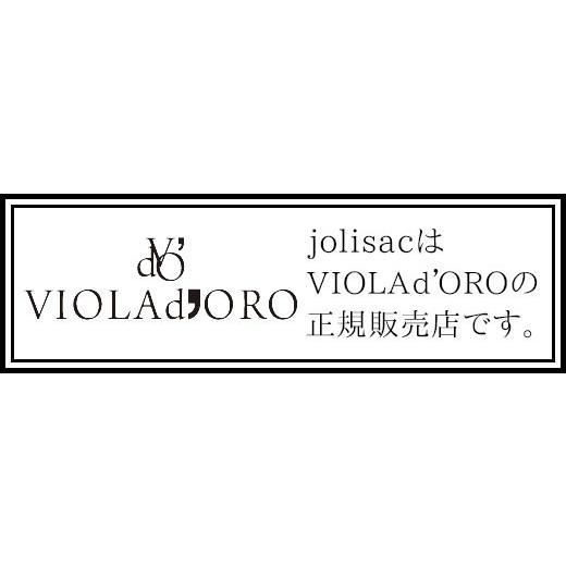 ヴィオラドーロ 正規品 スマホポシェット VIOLAd'ORO 横型 ADRIA キルティング 牛革 v1442 公式 正規取扱店｜jolisac｜21